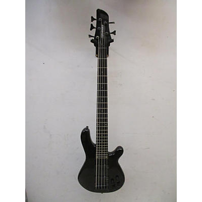 Fernandes FRB 125 Electric Bass Guitar
