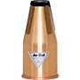 Jo-Ral FRC All Copper Non Transposing French Horn Straight Mute