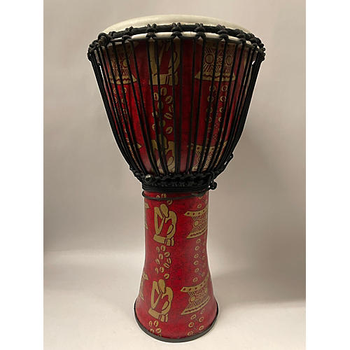 Toca FREESTYLE II Djembe