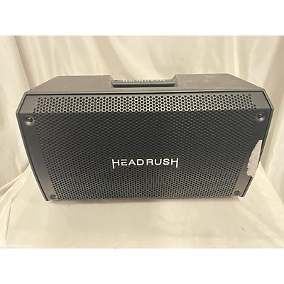 HeadRush FRFR - 108 Powered Speaker