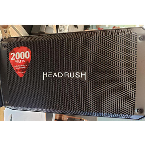 HeadRush FRFR-108 Guitar Cabinet