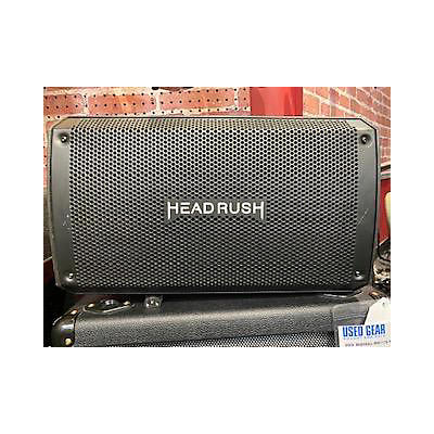 Headrush FRFR 108 Guitar Cabinet
