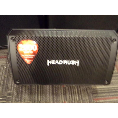 Headrush FRFR 108 Guitar Cabinet