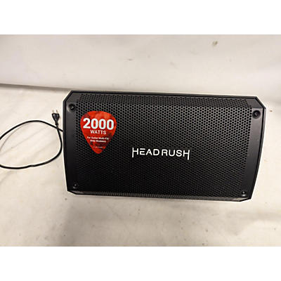 HeadRush FRFR-108 Guitar Cabinet
