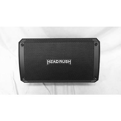 HeadRush FRFR-108 Guitar Cabinet