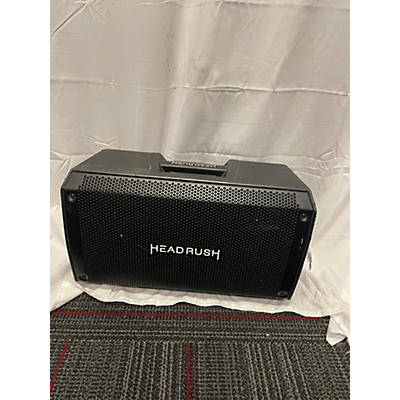 HeadRush FRFR 108 Guitar Cabinet