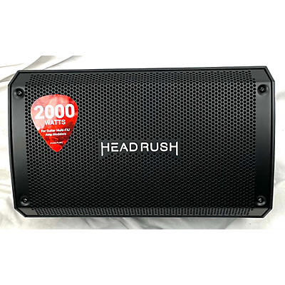 HeadRush FRFR-108 Guitar Combo Amp