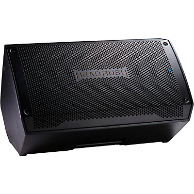 HeadRush FRFR-108 MKII 1x8 2,000W Powered Speaker Cabinet