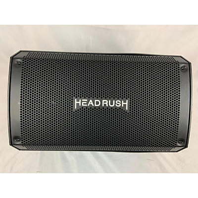 HeadRush FRFR-108 Power Amp