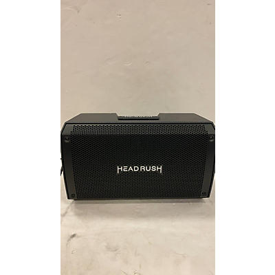 HeadRush FRFR-108 Powered Monitor