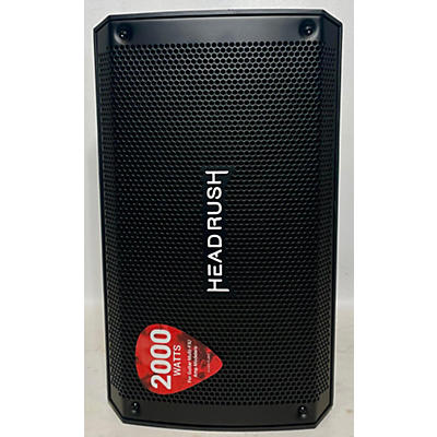 HeadRush FRFR-108 Powered Monitor
