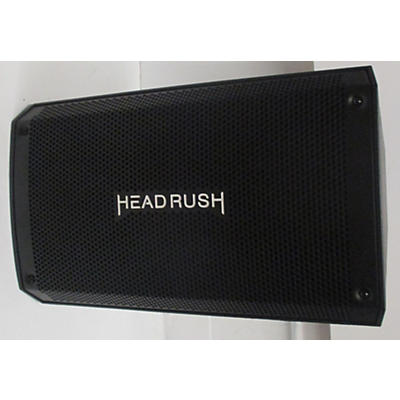 HeadRush FRFR-108 Powered Speaker
