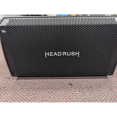 HeadRush FRFR 108 Powered Speaker