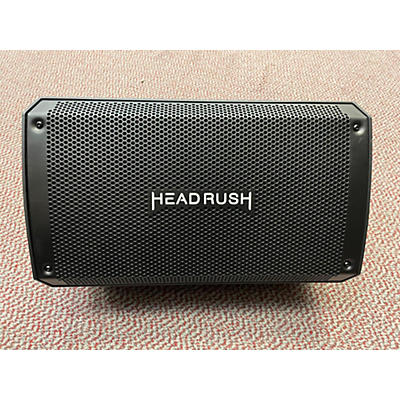HeadRush FRFR-108 Powered Speaker