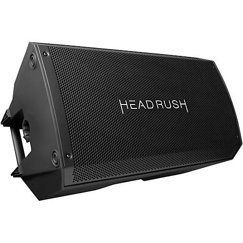 HeadRush FRFR-112 2,000W 1x12 Powered Speaker Cab Black