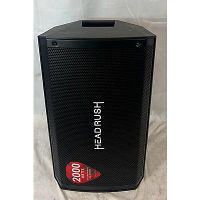 Headrush FRFR-112 Guitar Cabinet Guitar Cabinet