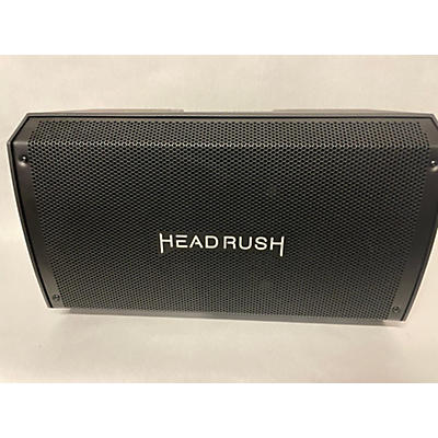Headrush FRFR-112 Guitar Cabinet