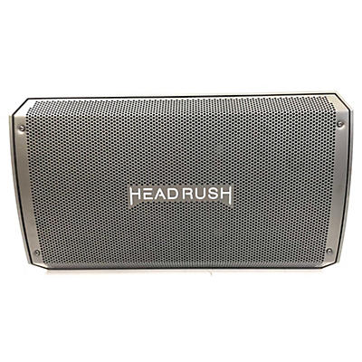 HeadRush FRFR-112 Guitar Combo Amp