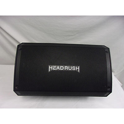 HeadRush FRFR-112 Guitar Power Amp