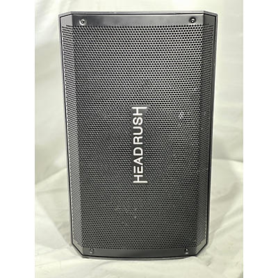 HeadRush FRFR-112 Powered Speaker