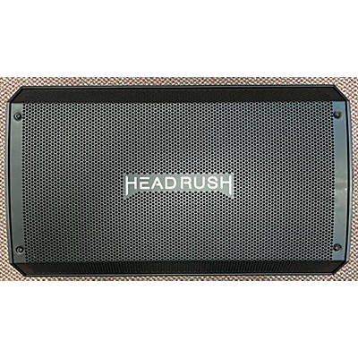 HeadRush FRFR 112 Powered Speaker