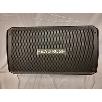 HeadRush FRFR-12 2000W Guitar Combo Amp