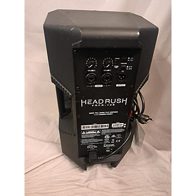 HeadRush FRFR-180 Powered Speaker