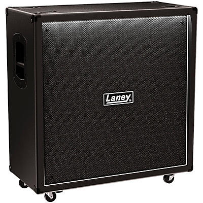 Laney FRFR Active Guitar Cabinet 1600w 4x12" Plus Horn