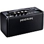 HeadRush FRFR Go 2x3 30W Powered Speaker Cabinet w/ Rechargeable Battery and Bluetooth Black