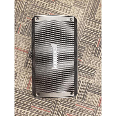 HeadRush FRFR108 Guitar Cabinet