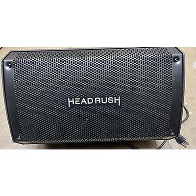 HeadRush FRFR108 Guitar Cabinet