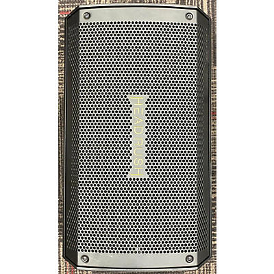 HeadRush FRFR108 Guitar Cabinet