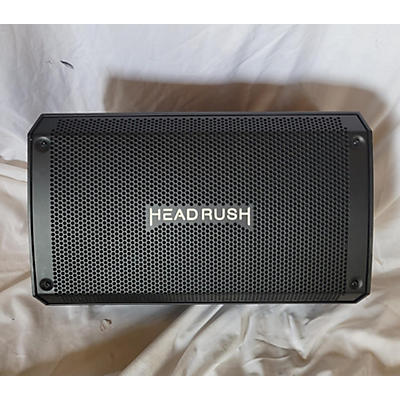 HeadRush FRFR108 Guitar Power Amp
