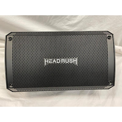 HeadRush FRFR108 MKI Guitar Cabinet