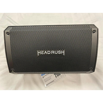 HeadRush FRFR108 Power Amp