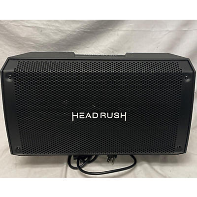 HeadRush FRFR108 Powered Monitor