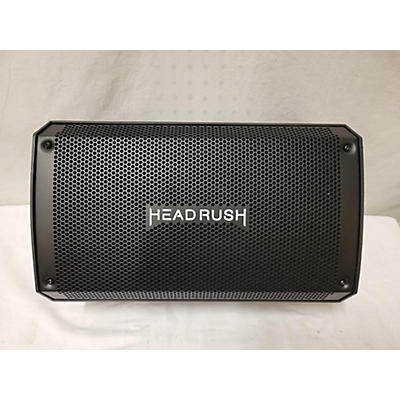 HeadRush FRFR108 Powered Speaker