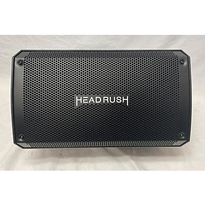 HeadRush FRFR108 Powered Speaker