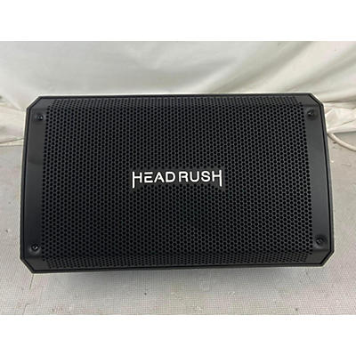 HeadRush FRFR108XUS Powered Speaker