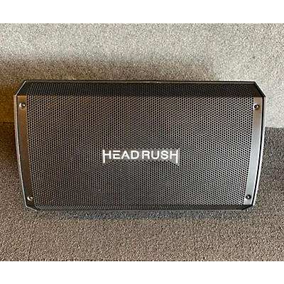 HeadRush FRFR112 MK1 Guitar Cabinet