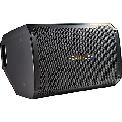 HeadRush FRFR112 MKII 1x12 2,500W Powered Speaker Cabinet -