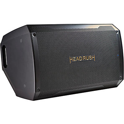 HeadRush FRFR112 MKII 1x12 2500W Powered Speaker Cabinet