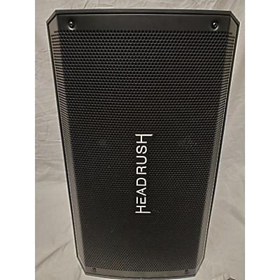 HeadRush FRFR112 Powered Speaker