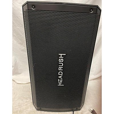HeadRush FRFR112 Powered Speaker