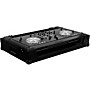 Odyssey FRGS802 Combo Rack Case with Top Glide Platform