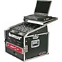 Odyssey FRGS806 Flight Ready Combo Rack Black Label