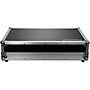 Odyssey FRGSPIDDJRR Flight Ready Low Profile Glide Style Pioneer DDJ-RR / DDJ-SR DJ Controller Case