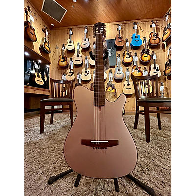 Ibanez FRH10N Classical Acoustic Electric Guitar