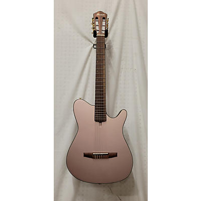 Ibanez FRH10N Classical Acoustic Electric Guitar