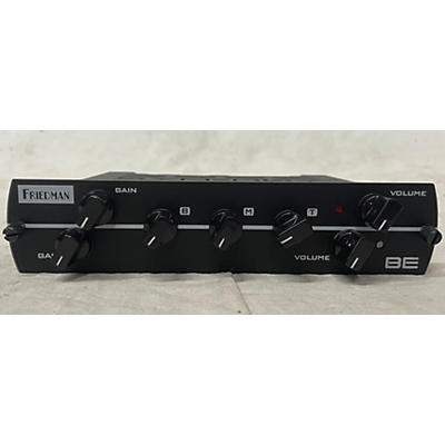 Synergy FRIEDMAN BE Guitar Preamp